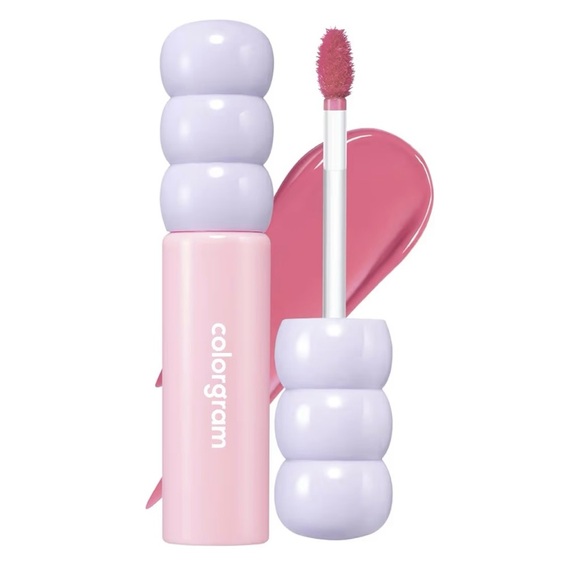 Colorgram Other - Colorgram Fruity Glass Tint Lip Set NIB